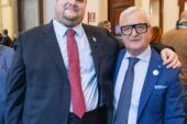 Delegazione del Ministero della Cultura in visita a Colle di Val d’Elsa