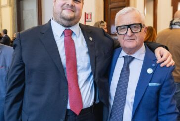 Delegazione del Ministero della Cultura in visita a Colle di Val d’Elsa