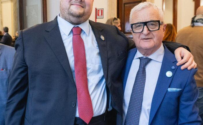 Delegazione del Ministero della Cultura in visita a Colle di Val d’Elsa