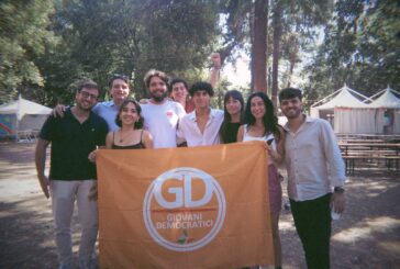 I Giovani Democratici invitano a “Benvenuti nel Paese reale”