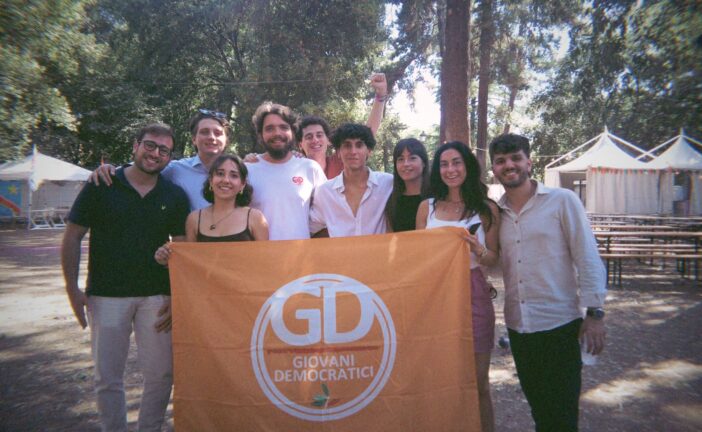 I Giovani Democratici invitano a “Benvenuti nel Paese reale”