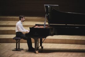 Il Festival Lirico di San Gimignano entra nel vivo