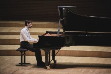 Il Festival Lirico di San Gimignano entra nel vivo