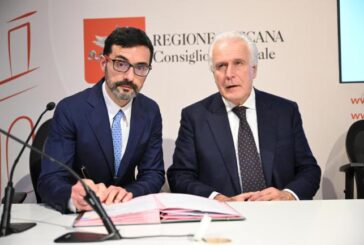 Marco Torre nuovo direttore generale della direzione sanità, welfare e coesione sociale