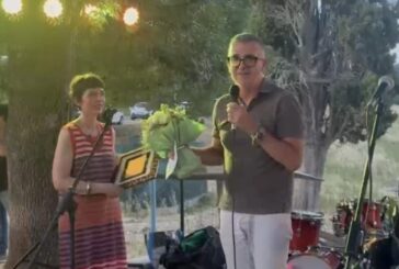 A Radicondoli, festa per i 100 anni  di una trattoria storica