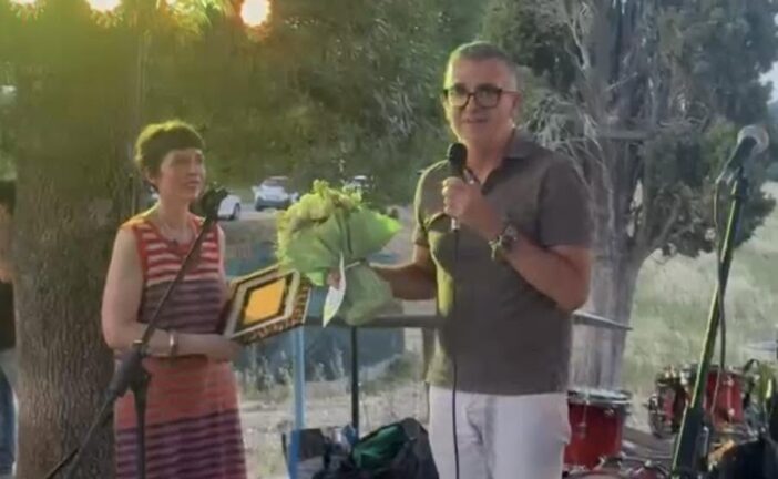 A Radicondoli, festa per i 100 anni  di una trattoria storica