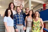 Pubblicato su Nature Communications uno studio dell’Università di Siena