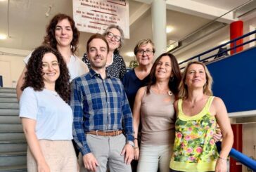 Pubblicato su Nature Communications uno studio dell’Università di Siena
