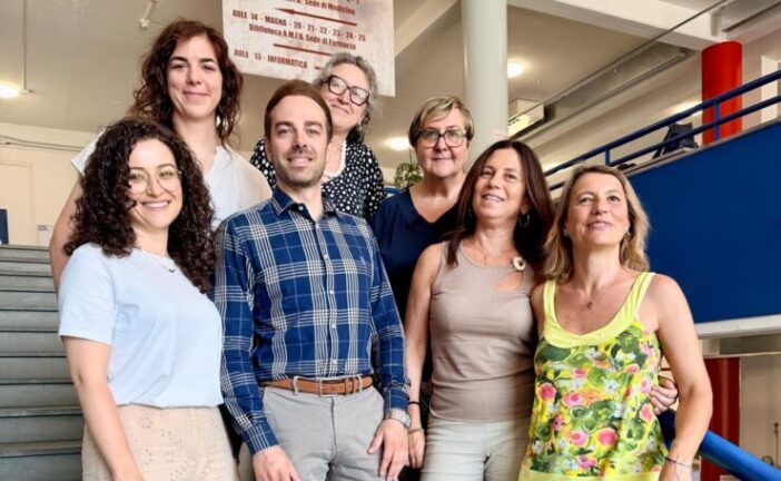 Pubblicato su Nature Communications uno studio dell’Università di Siena