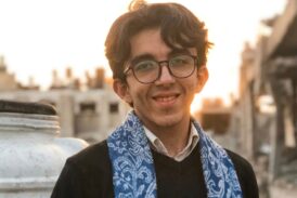 “Alfabeti Universali”: al Cantiere la musica incontra l’impegno civile e la poesia