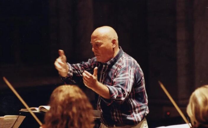 “Amicizia!” al Cantiere con tre première dedicate a Hans Werner Henze