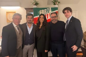 “Forza Italia non “sparisce” dal Consiglio comunale di Siena”