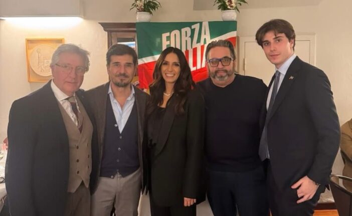 “Forza Italia non “sparisce” dal Consiglio comunale di Siena”
