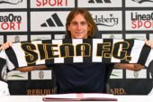 Siena FC: rinnovo fino al 2028 per Lipari