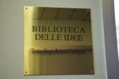 Intitolata al dottor Carangelo la biblioteca di Neurochirurgia