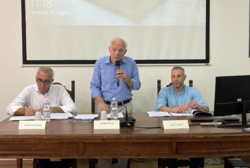 ASP Città di Siena: presentato il Bilancio Sociale