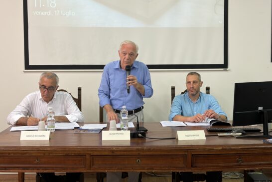 ASP Città di Siena: presentato il Bilancio Sociale