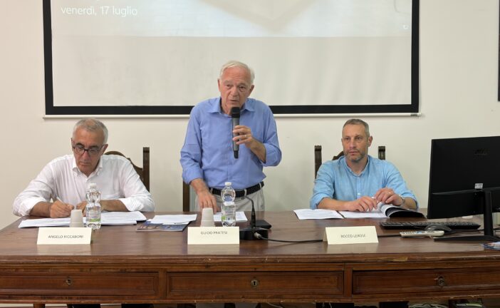 ASP Città di Siena: presentato il Bilancio Sociale