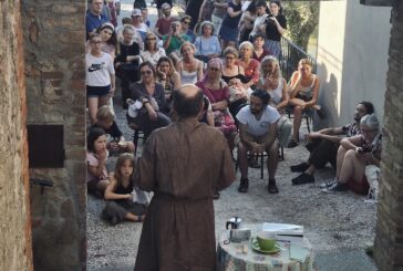 Le Rane chiude con successo la prima edizione