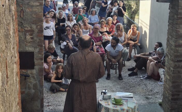 Le Rane chiude con successo la prima edizione