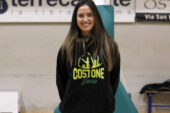 Costone: Ilaria Russo confermata nello staff medico