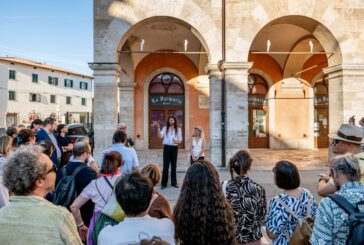 FMSCHOOL: a Chianciano e Colle via al “public programme”