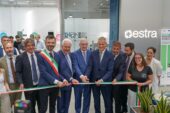 ITS Academy inaugura in Estra il nuovo laboratorio “Smart Cities Control Room”