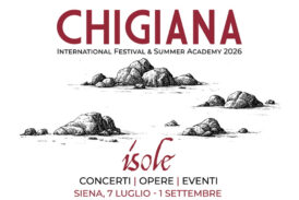 Il “Requiem” di Henze apre il 7 luglio il Chigiana International Festival