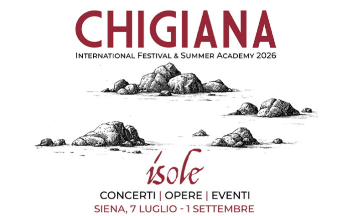 Il “Requiem” di Henze apre il 7 luglio il Chigiana International Festival