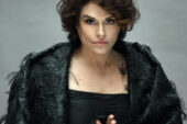 Laura Marinoni protagonista al Festival di Radicondoli
