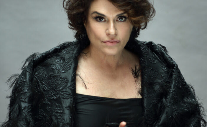 Laura Marinoni protagonista al Festival di Radicondoli