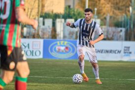 Anche Masetti allunga il contratto con la Pianese fino al 2028