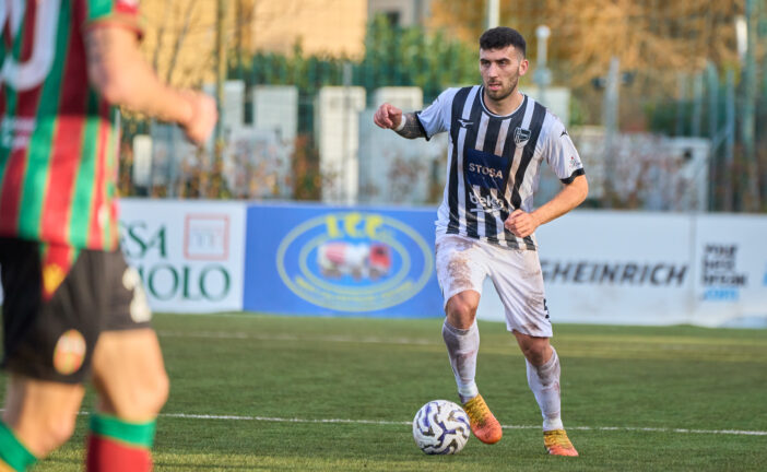 Anche Masetti allunga il contratto con la Pianese fino al 2028