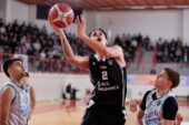 Virtus: nuovo rinforzo al reparto esterni con Luca Bianchi