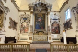 Un mercoledì d’arte a Siena: tesori nascosti e capolavori ritrovati da ammirare