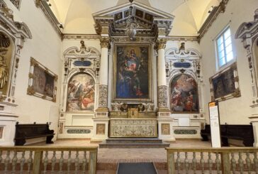 Un mercoledì d’arte a Siena: tesori nascosti e capolavori ritrovati da ammirare