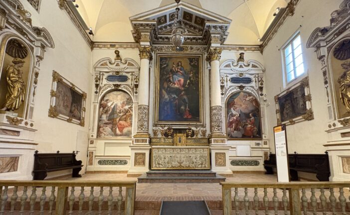 Un mercoledì d’arte a Siena: tesori nascosti e capolavori ritrovati da ammirare