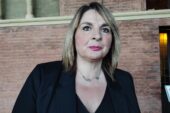 Maria Concetta Raponi entra in Consiglio comunale