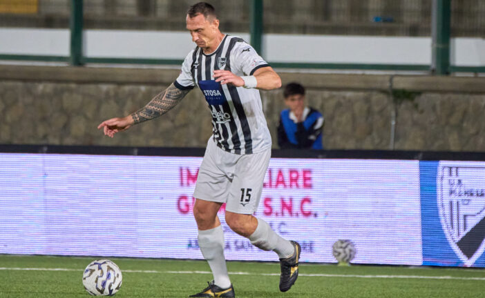 Pianese: Matteo Gorelli resta in bianconero