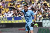 Pianese: il portiere Michele Pezzolato arriva in prestito dal Modena