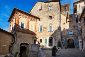 Serre di Rapolano: musica e arte animano il Museo dell’Antica Grancia