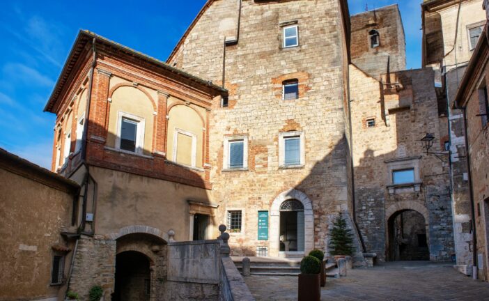 Serre di Rapolano: musica e arte animano il Museo dell’Antica Grancia