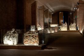 Al Santa Maria della Scala le Notti dell’Archeologia 2026
