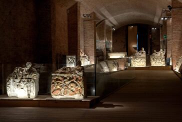 Al Santa Maria della Scala le Notti dell’Archeologia 2026