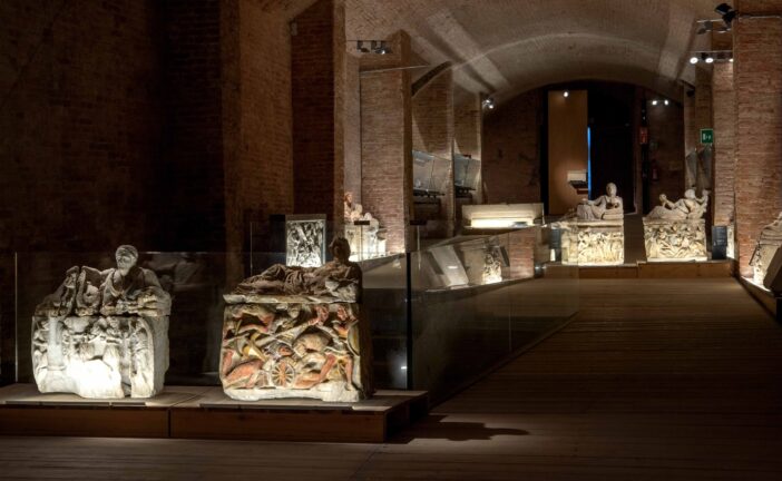 Al Santa Maria della Scala le Notti dell’Archeologia 2026