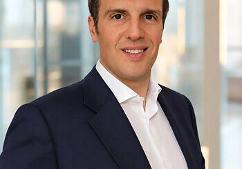 Generac promuove Niccolò Borracchini a executive vice president international