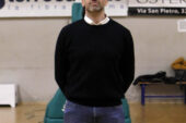 Vismederi Costone: Nicola Cenni confermato team manager gialloverde