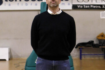 Costone: Nicola Cenni confermato team manager
