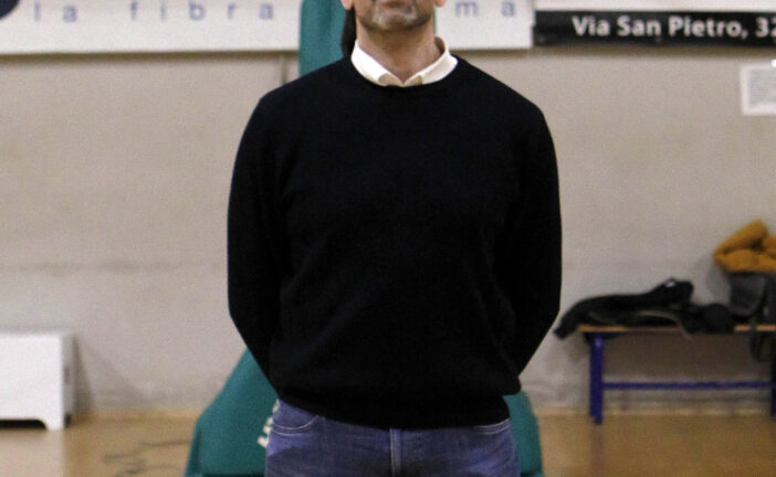 Costone: Nicola Cenni confermato team manager