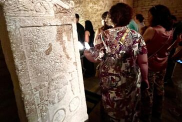 Al Santa Maria della Scala il 22 luglio tornano le Notti dell’Archeologia